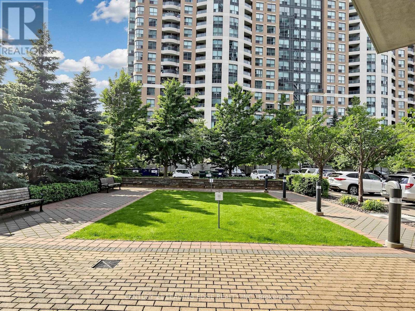 #1610 5500 YONGE STREET - 44