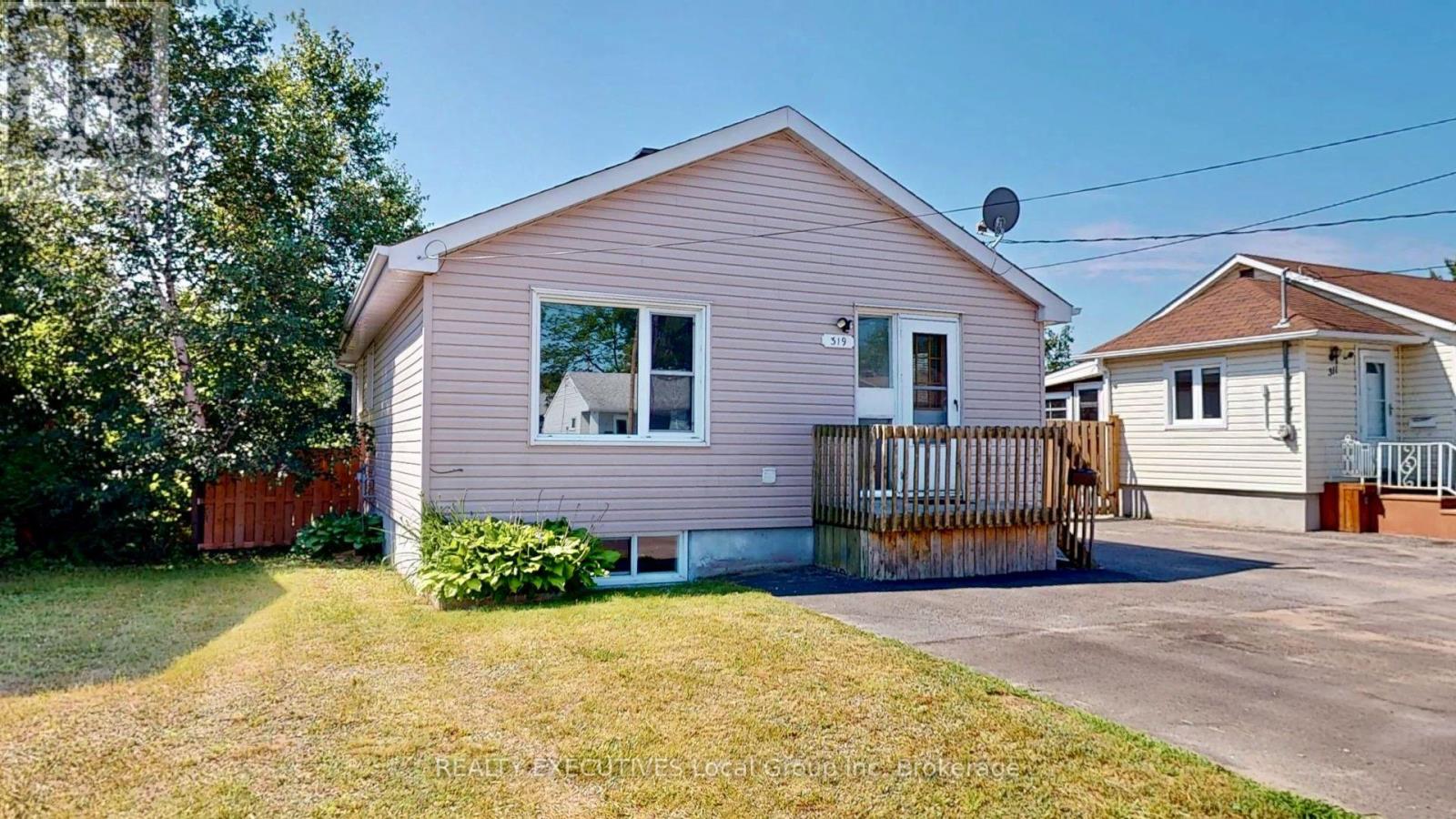 319 ALBERT AVENUE - 1