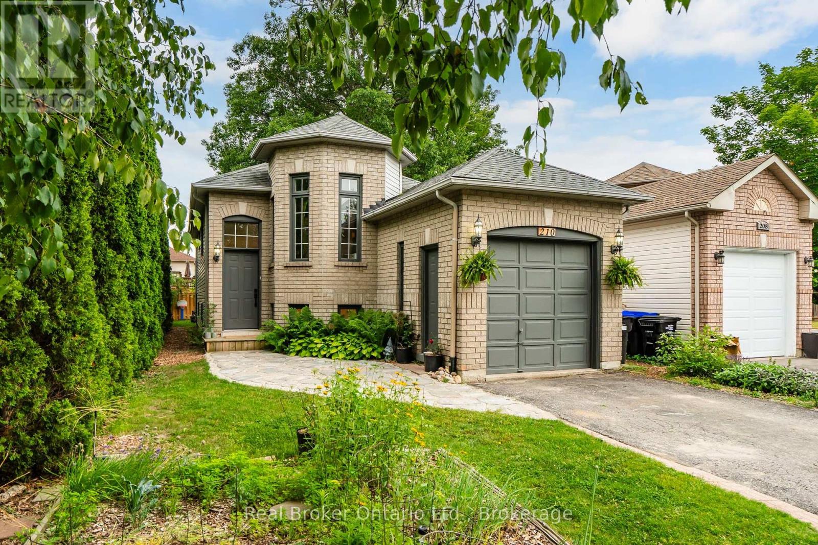 210 DYER DRIVE - 1