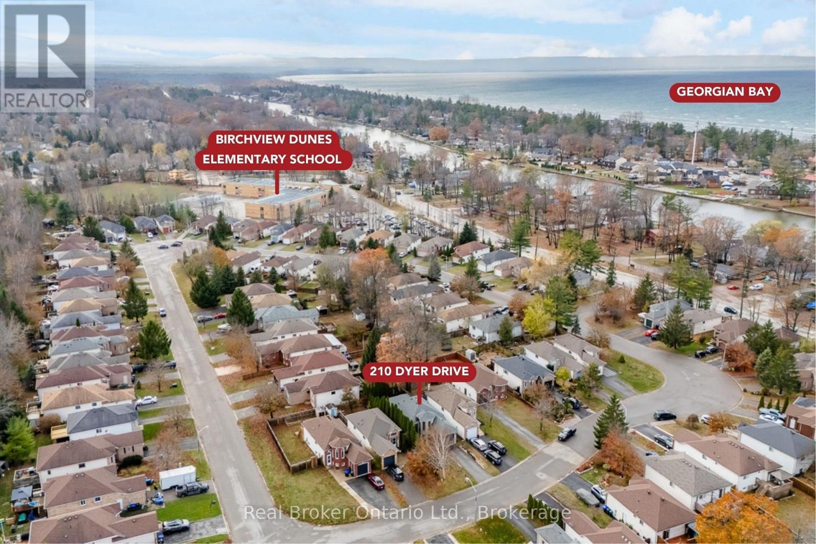 210 DYER DRIVE - 23