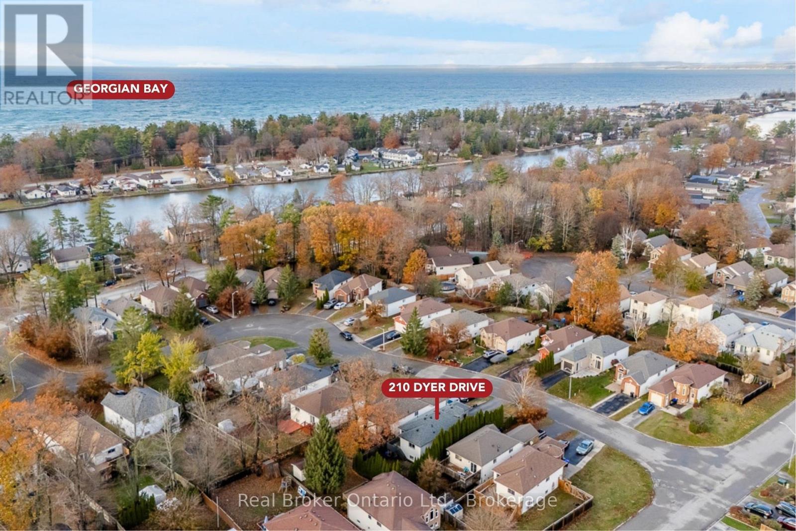 210 DYER DRIVE - 24