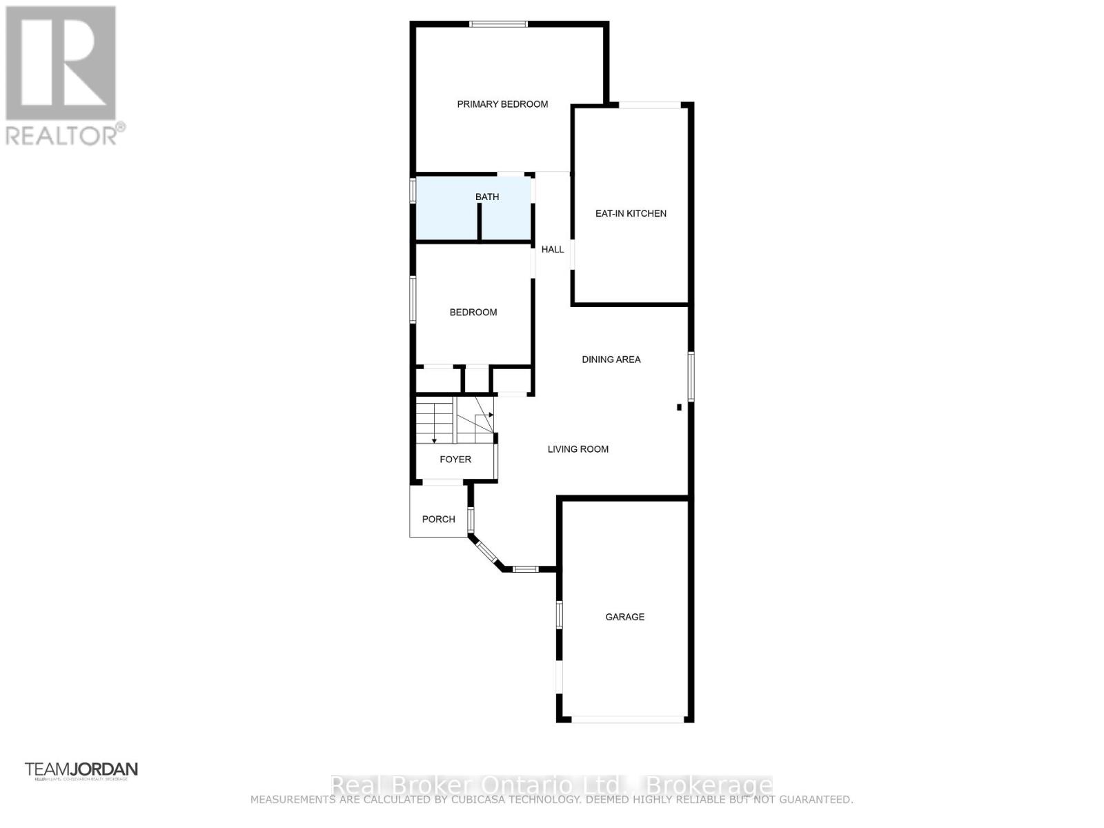 210 DYER DRIVE - 25