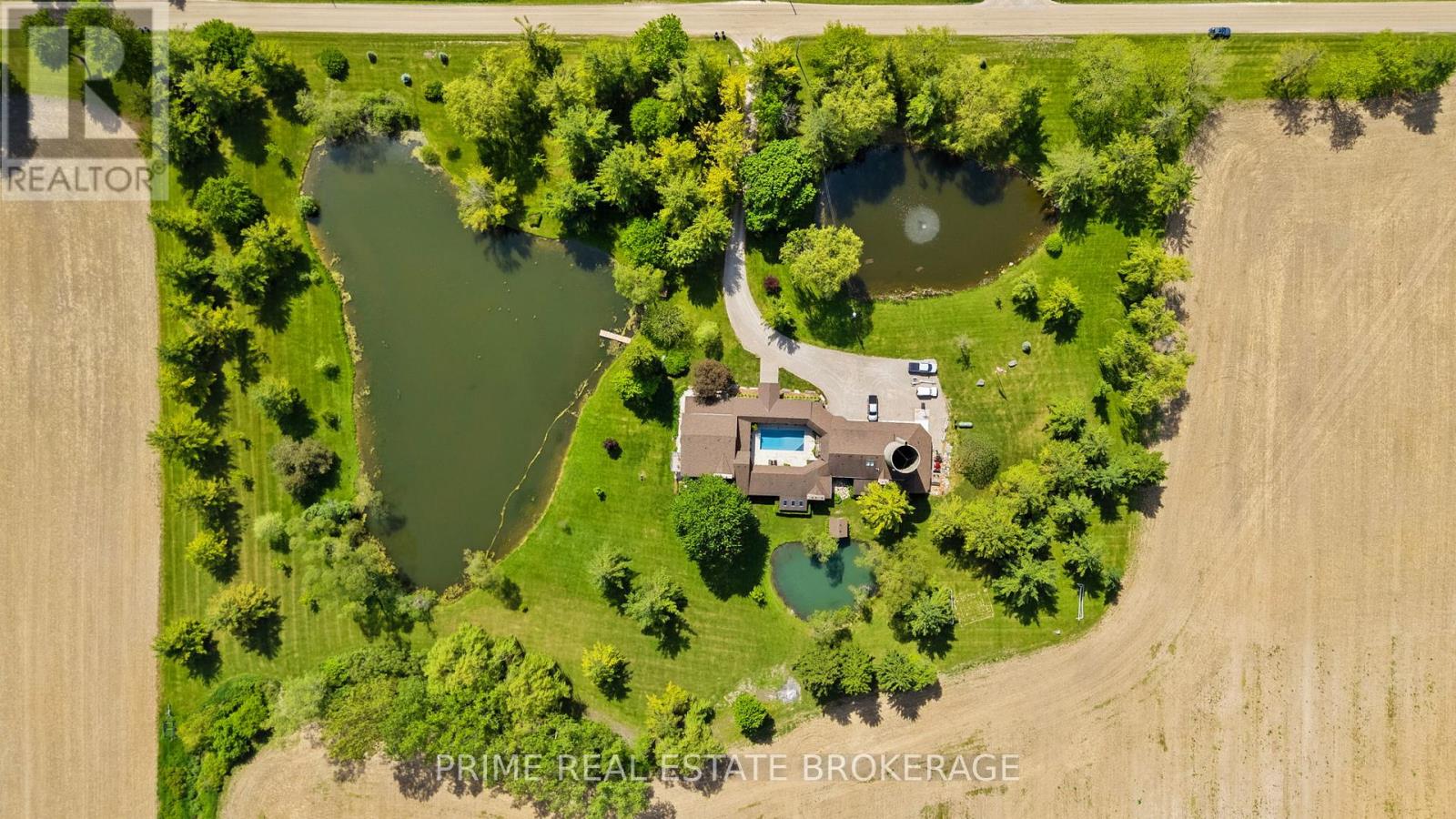 10096 CHARLTON DRIVE - 50