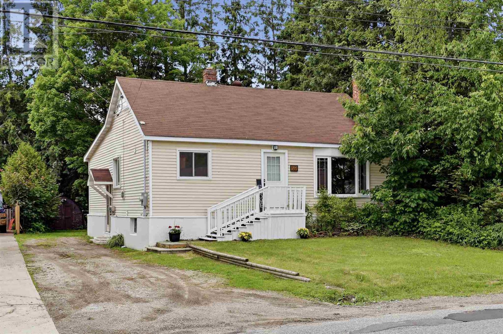 59 Adeline AVE - 1