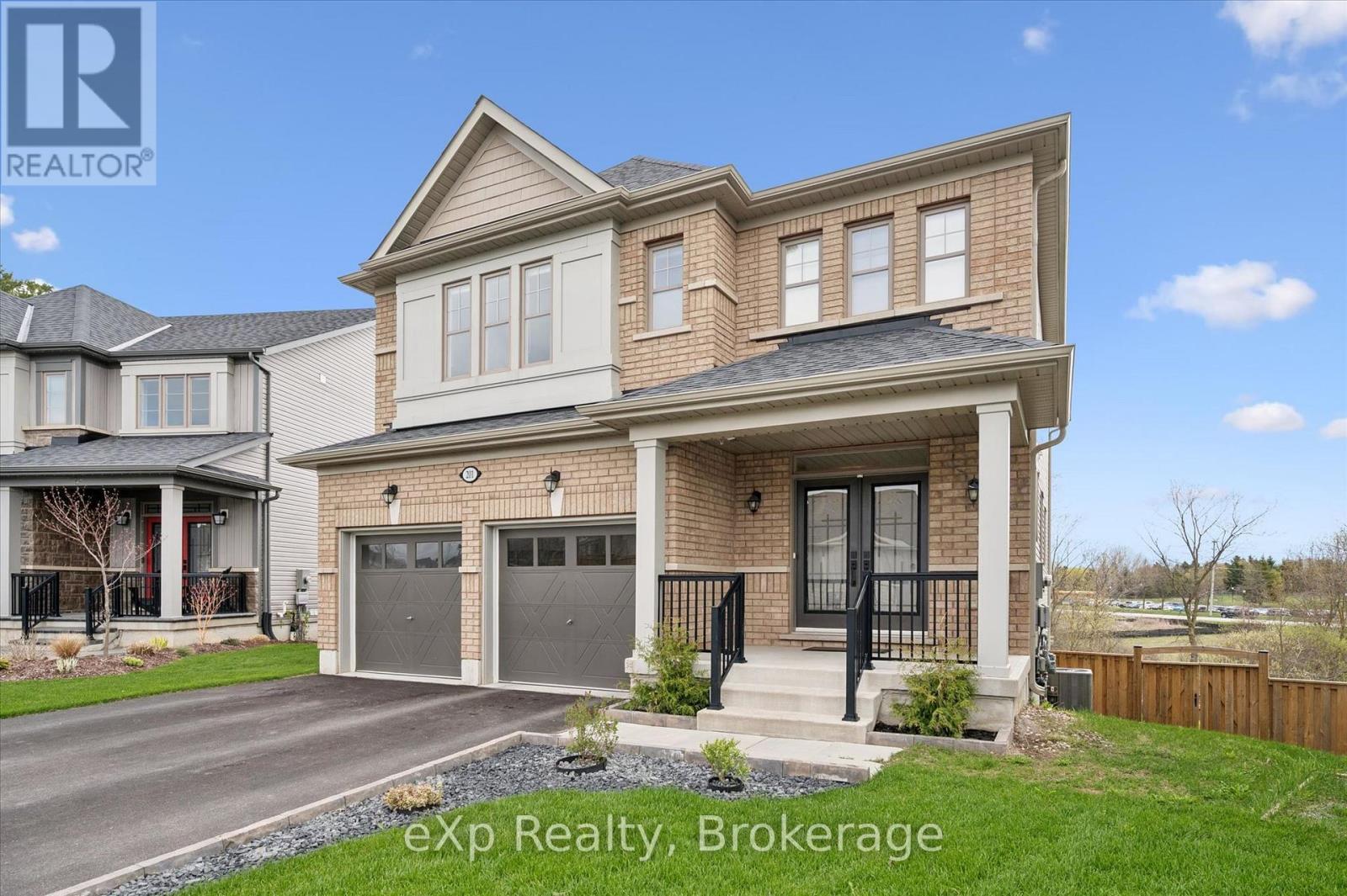 201 MCFARLANE CRESCENT - 5