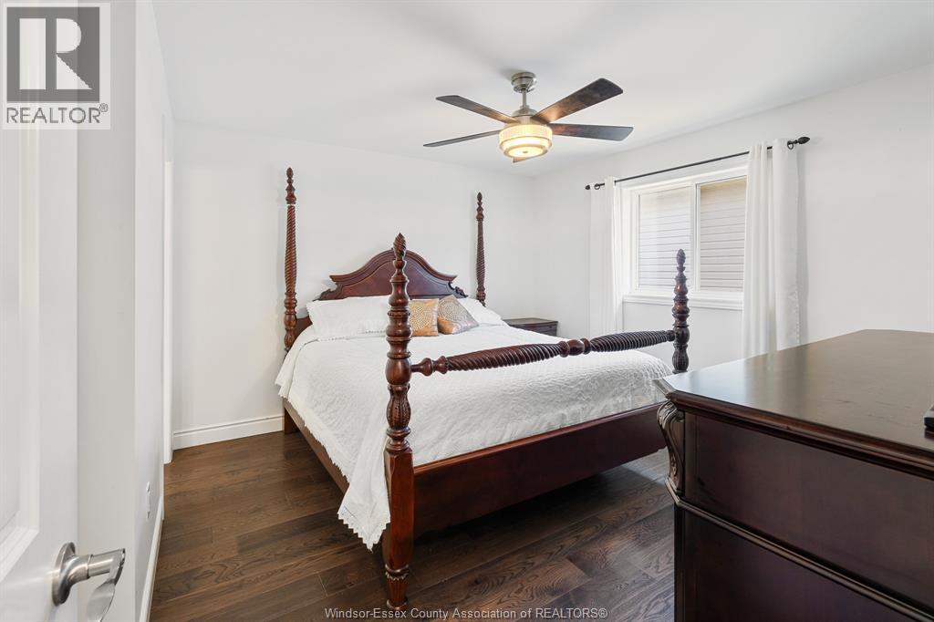 208 CLARKE - 19
