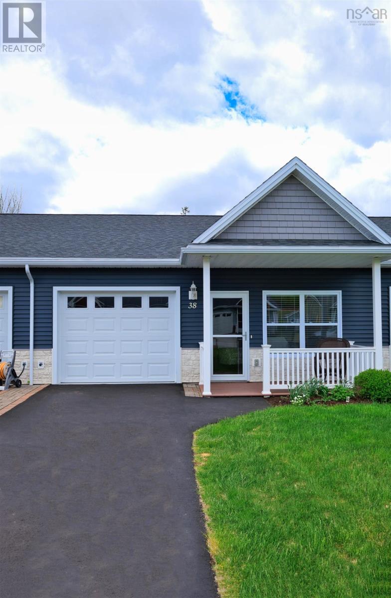 38 Covington Place - 2