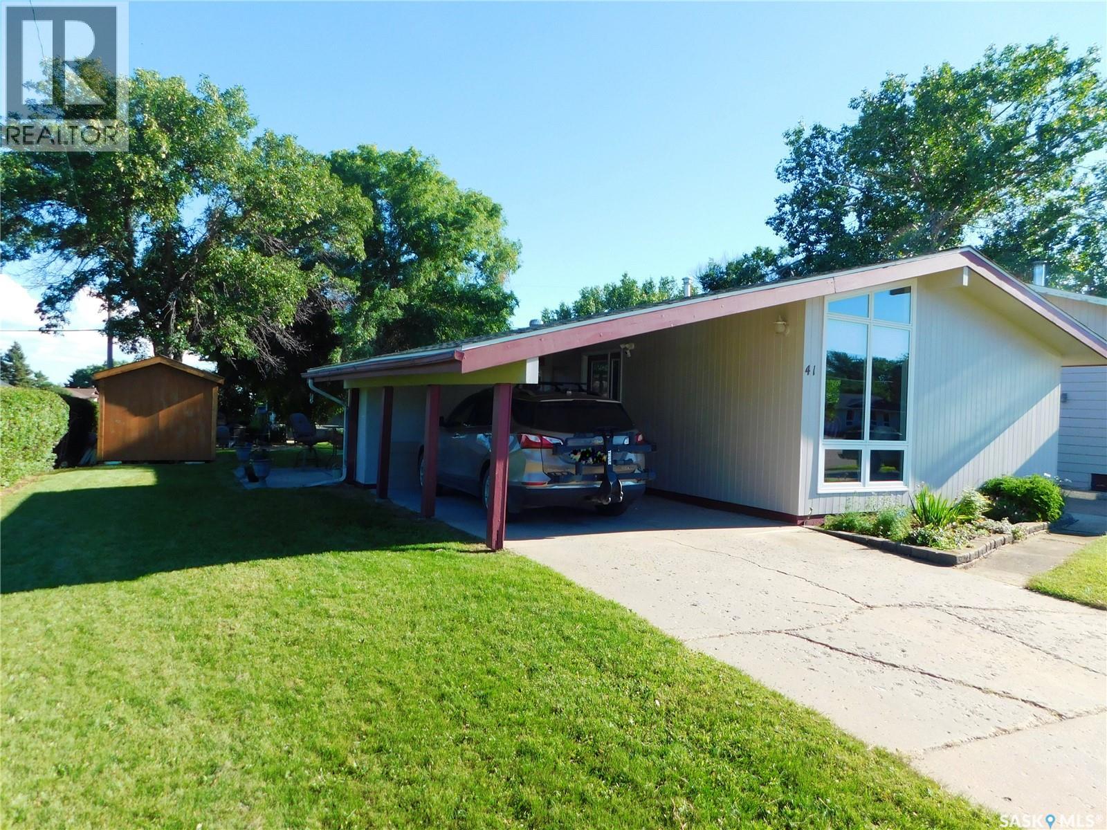 41 Kasper CRESCENT - 1