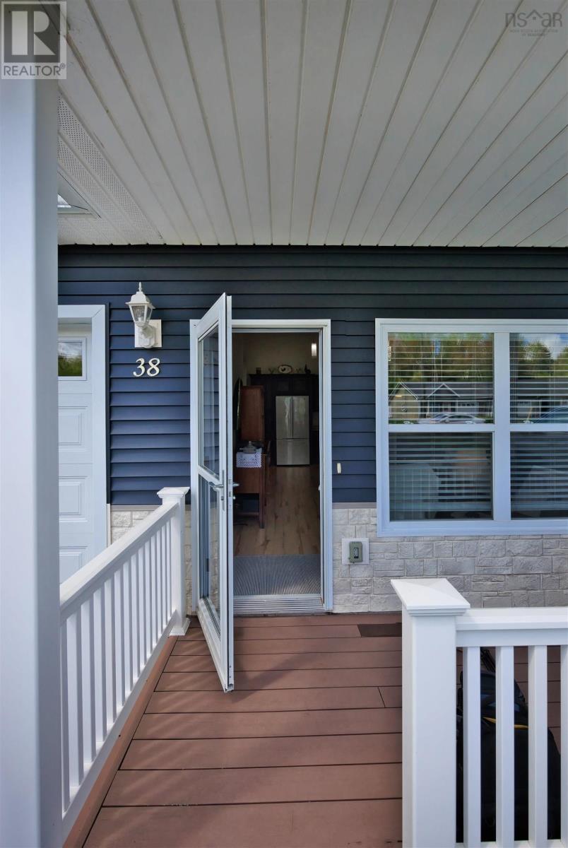 38 Covington Place - 3