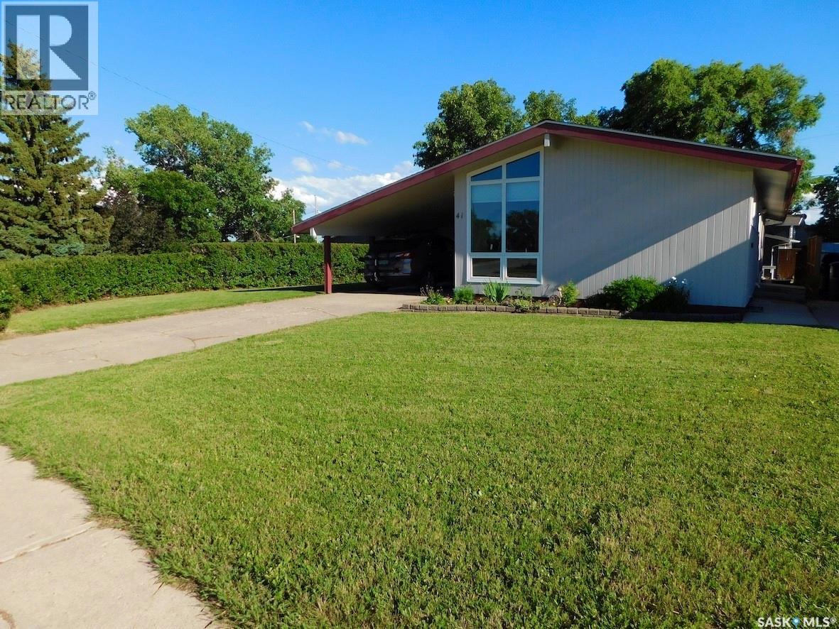 41 Kasper CRESCENT - 2