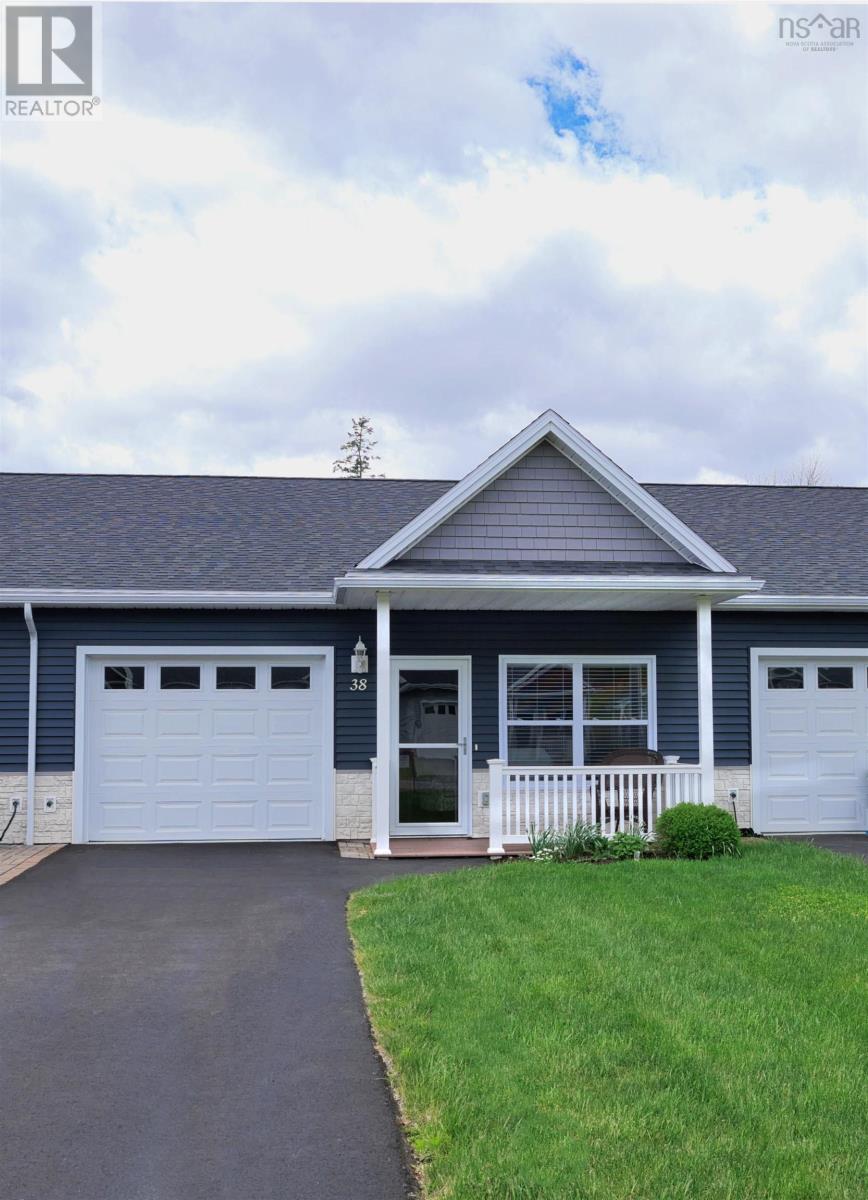 38 Covington Place - 42