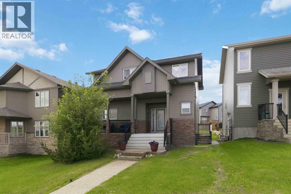 132 Crane Rise - 1