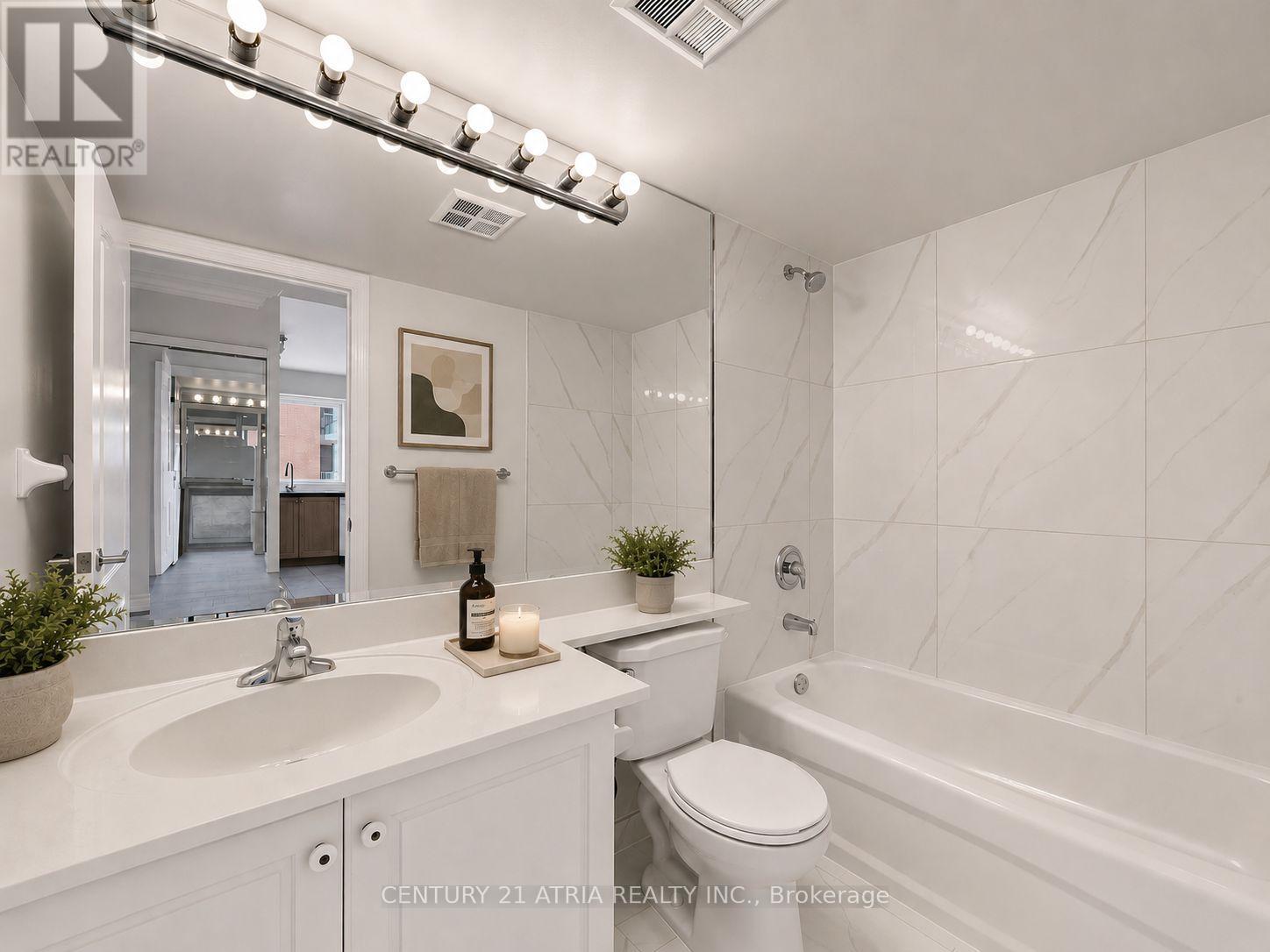 #1110 2 CLAIRTRELL ROAD - 11