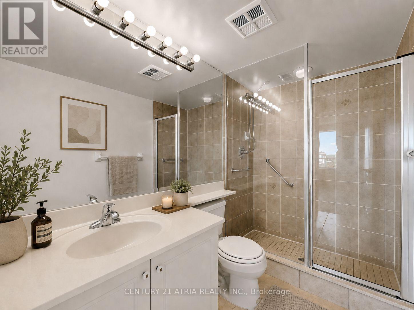 #1110 2 CLAIRTRELL ROAD - 19