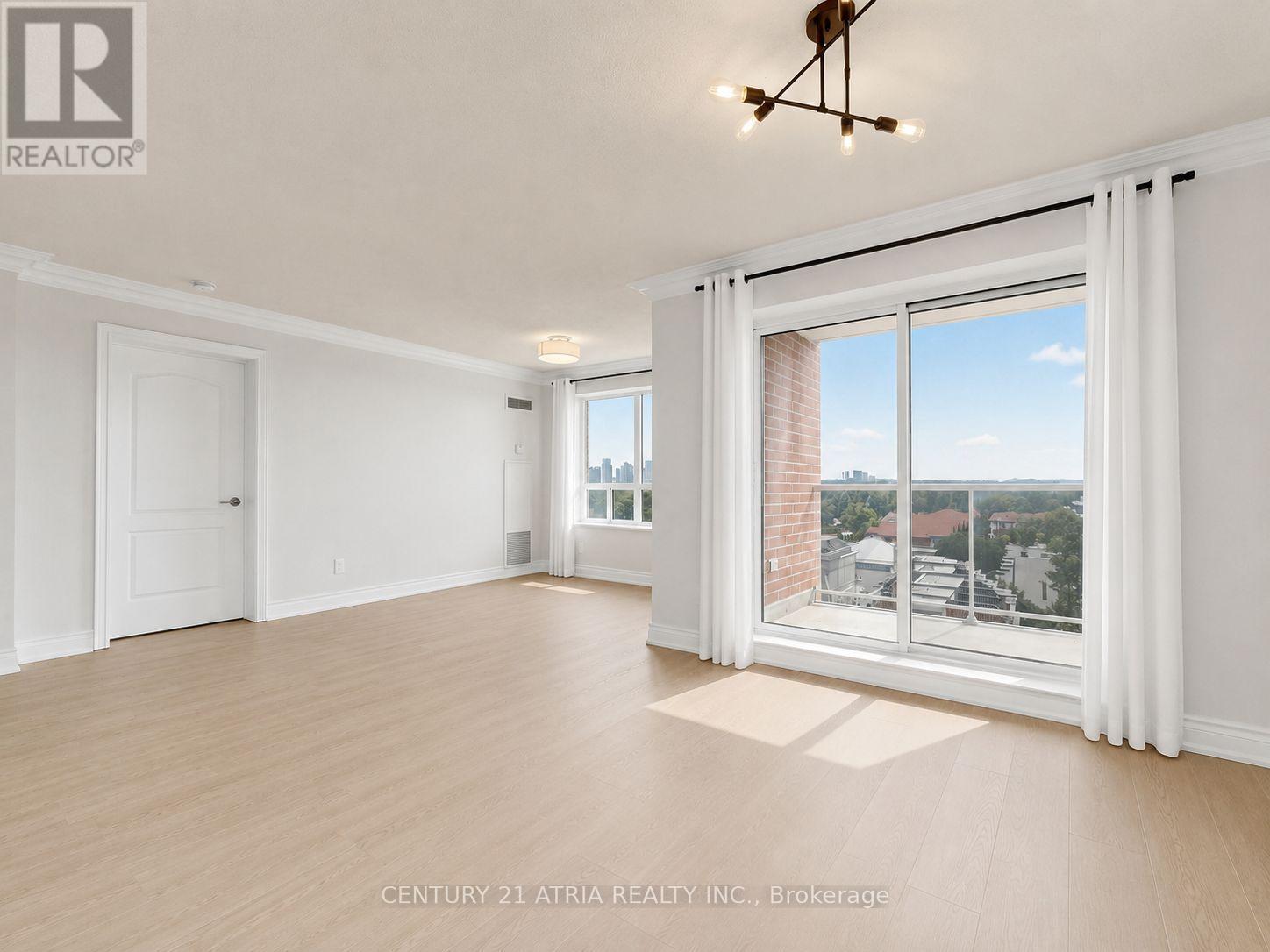 #1110 2 CLAIRTRELL ROAD - 8