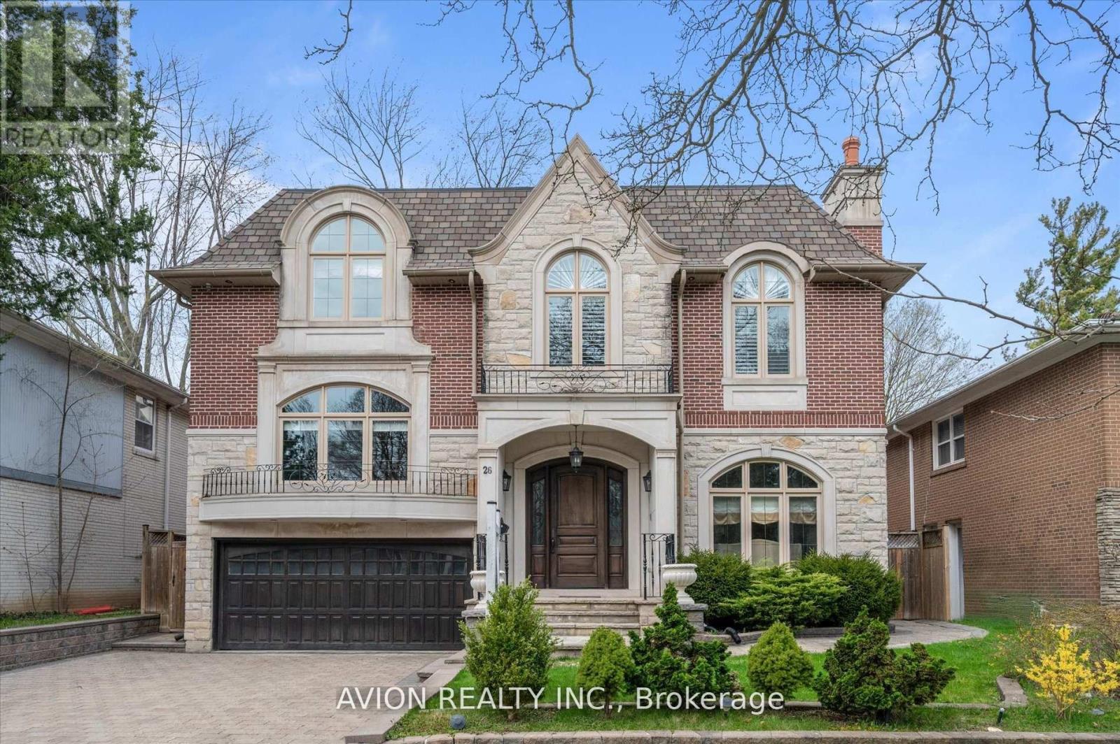 26 DANVILLE DRIVE - 1