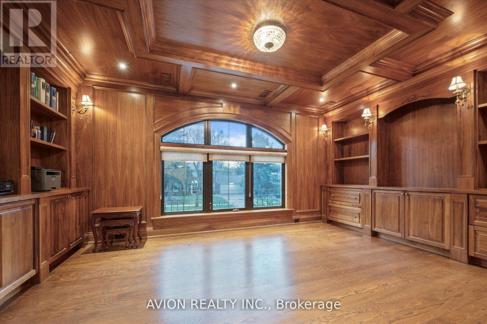 26 DANVILLE DRIVE - 22