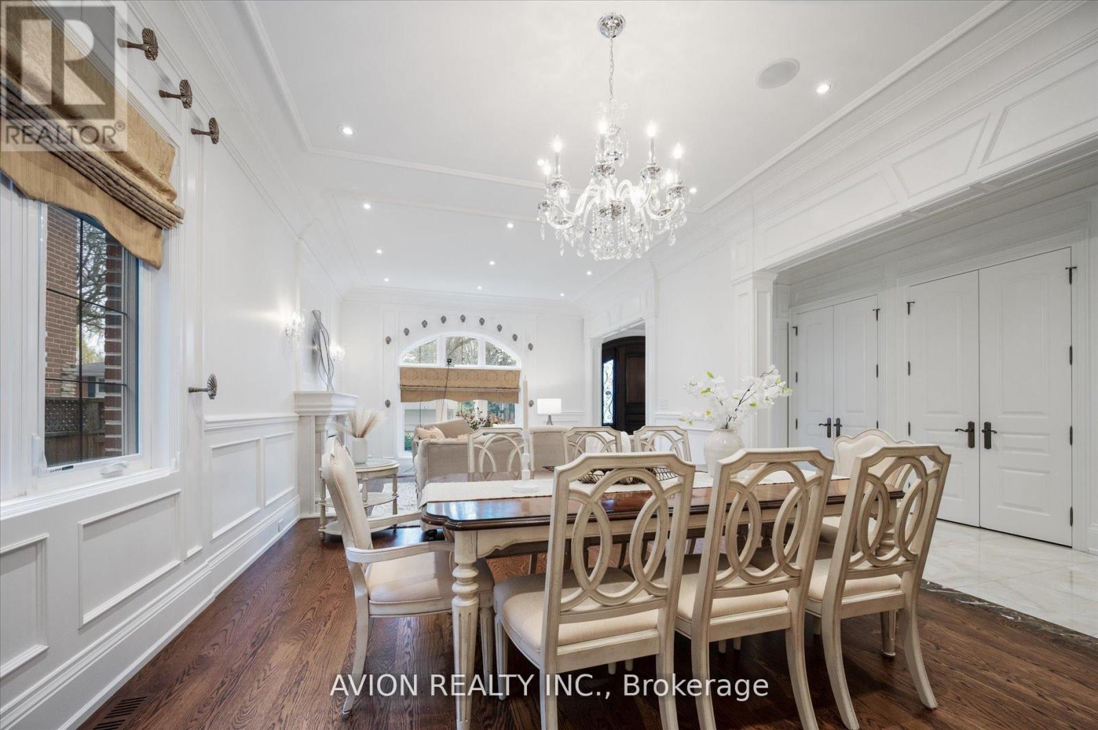 26 DANVILLE DRIVE - 5