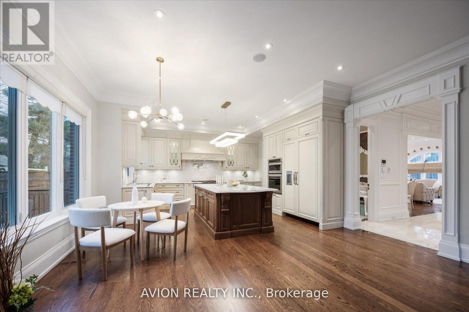 26 DANVILLE DRIVE - 7