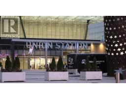 4908 - 12 York Street, Toronto, ON M5J0A9 Photo 14