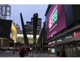 4908 - 12 York Street, Toronto, ON M5J0A9 Photo 16
