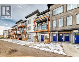 Primary Bedroom - 4697 Seton Drive Se, Calgary, AB T3M3T9 Photo 6