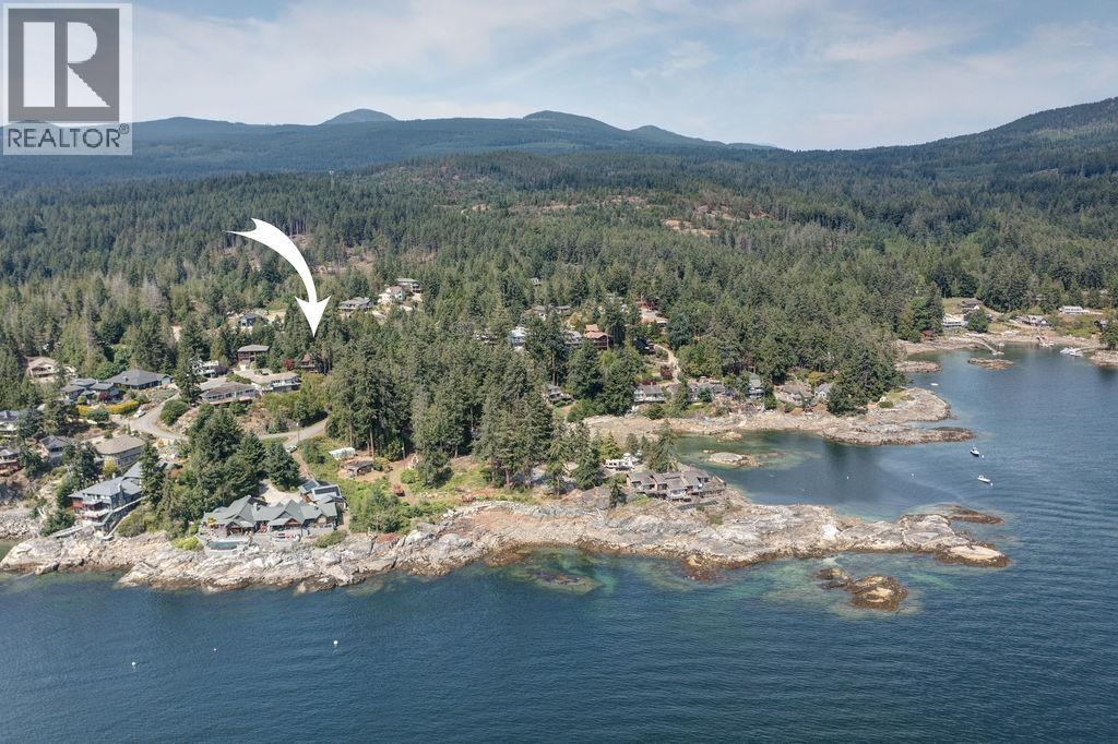 5475 HYDAWAY PLACE, Halfmoon Bay