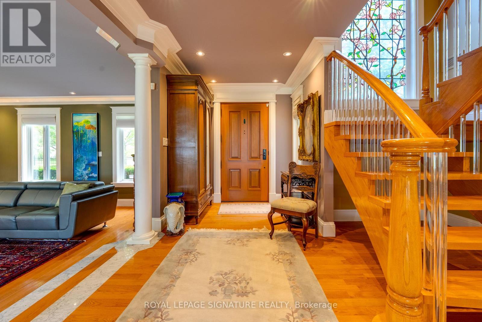 220 GREYABBEY TRAIL - 22