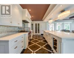 Family room - 220 Greyabbey Trail, Toronto, ON M1E1V9 Photo 10