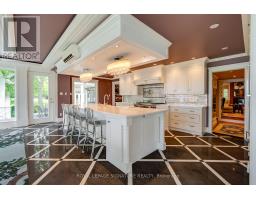Eating area - 220 Greyabbey Trail, Toronto, ON M1E1V9 Photo 8