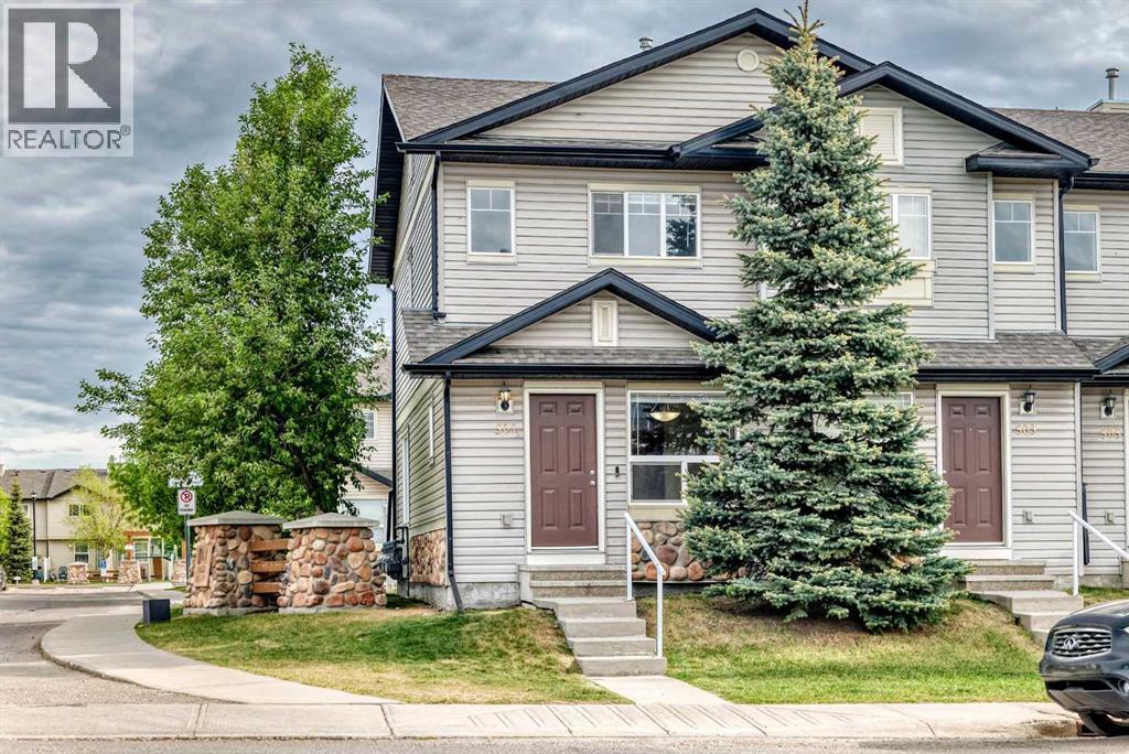 501 Saddlecrest Boulevard NE - 46