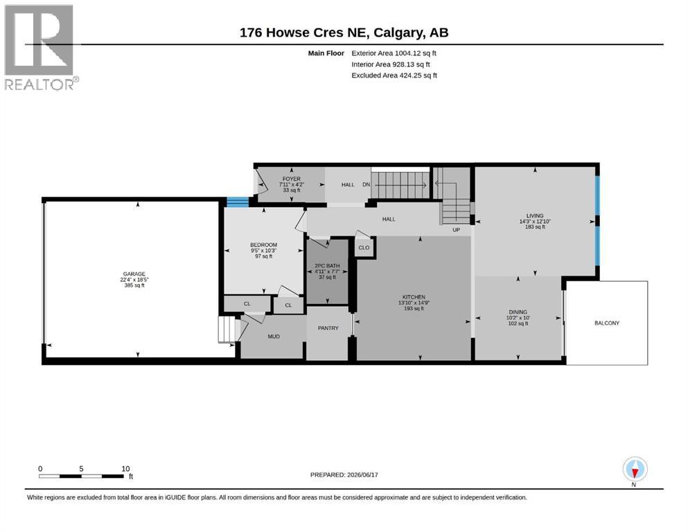 176 Howse Crescent NE - 49