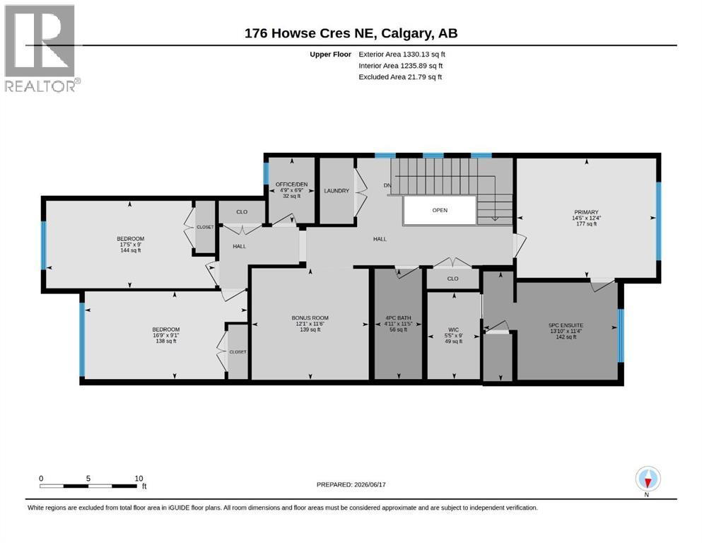 176 Howse Crescent NE - 50