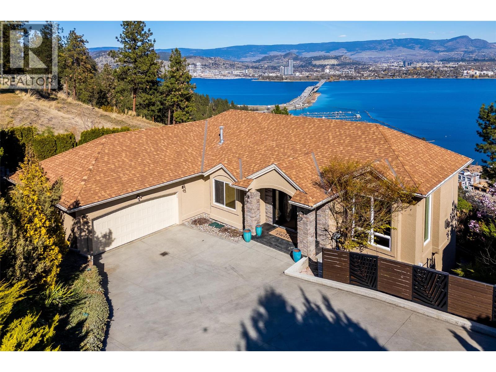 2153 Alexander Place - 2