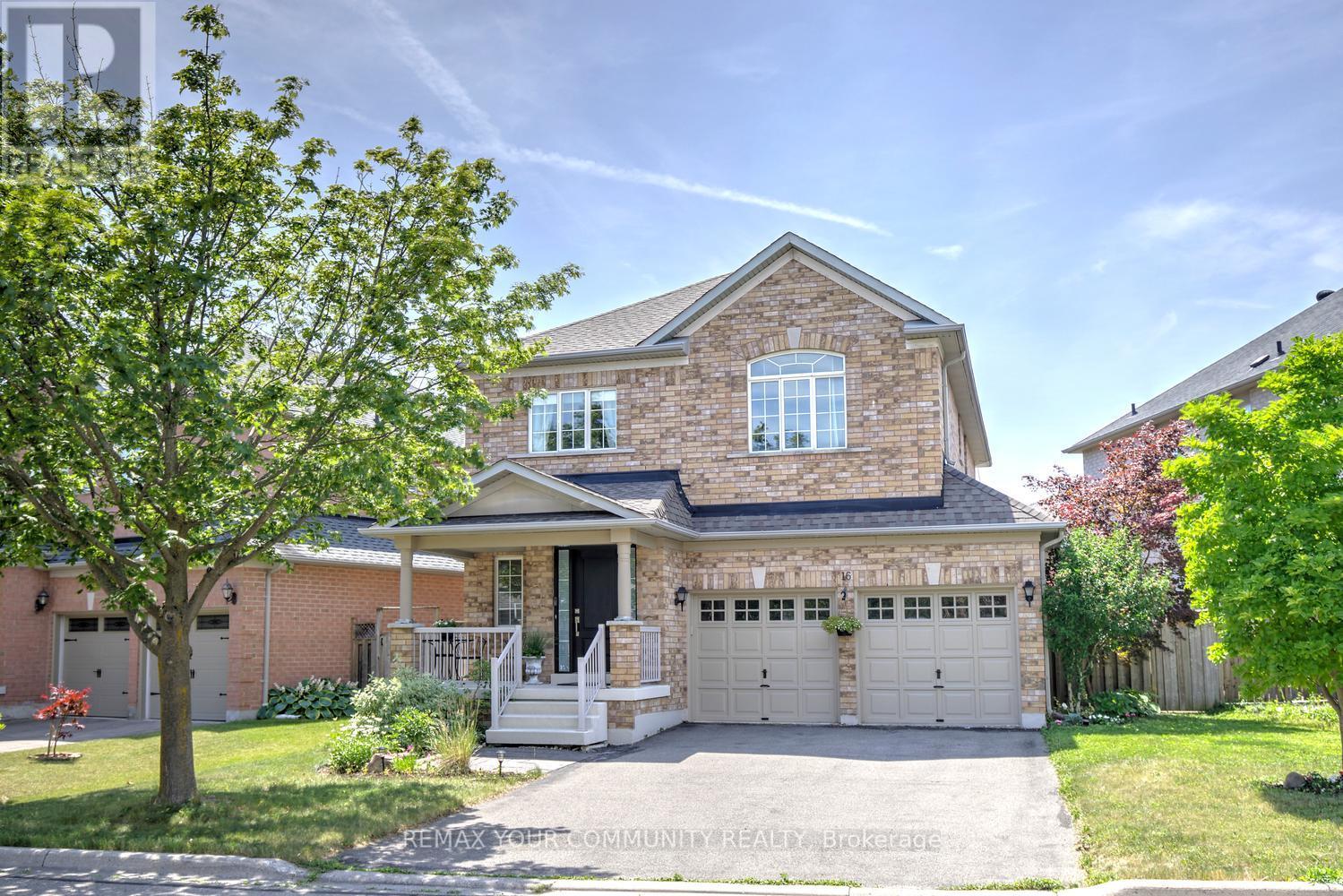Listing photo of 16 WESTWAY CRESCENT