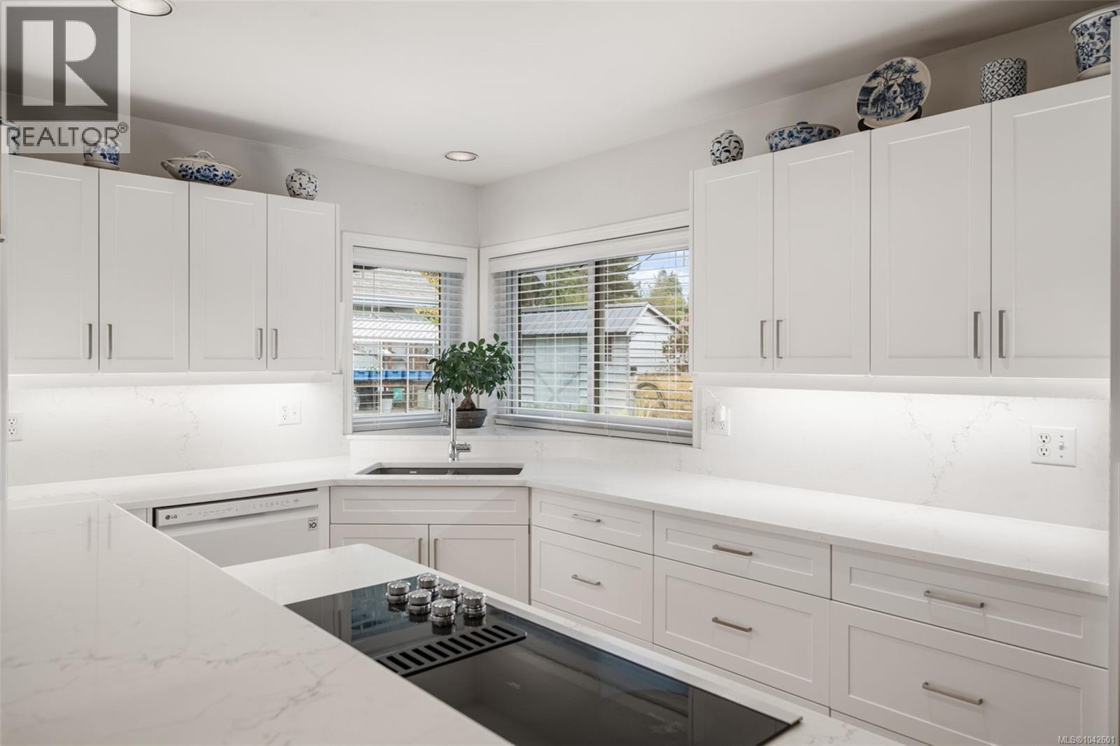  1741 Barrie Road, Saanich