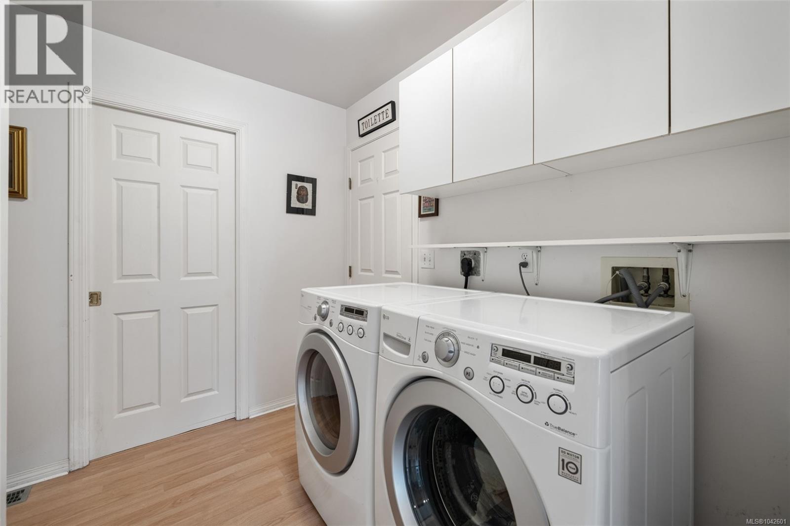 1741 Barrie Road, Saanich
