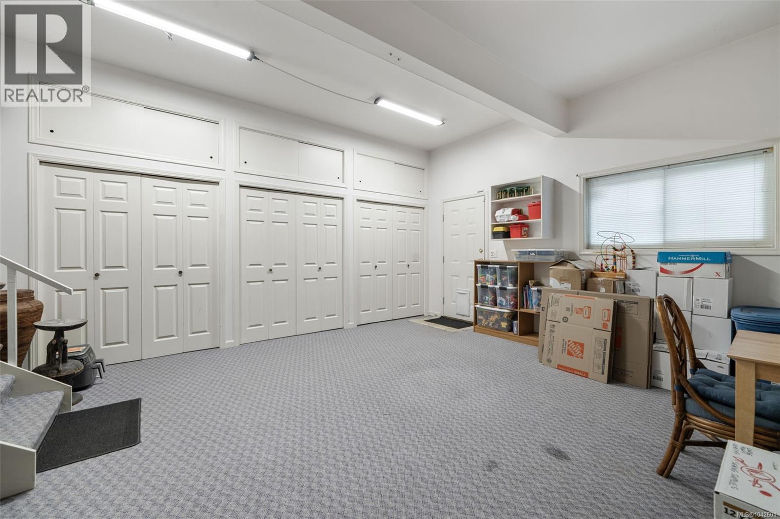  1741 Barrie Road, Saanich