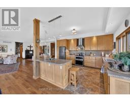 Kitchen - 1284 Rumney Road, Tay, ON L4R4K3 Photo 6