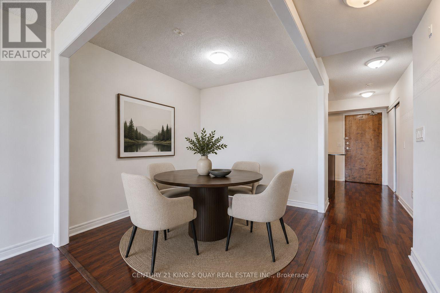 #227 60 FAIRFAX CRESCENT - 15