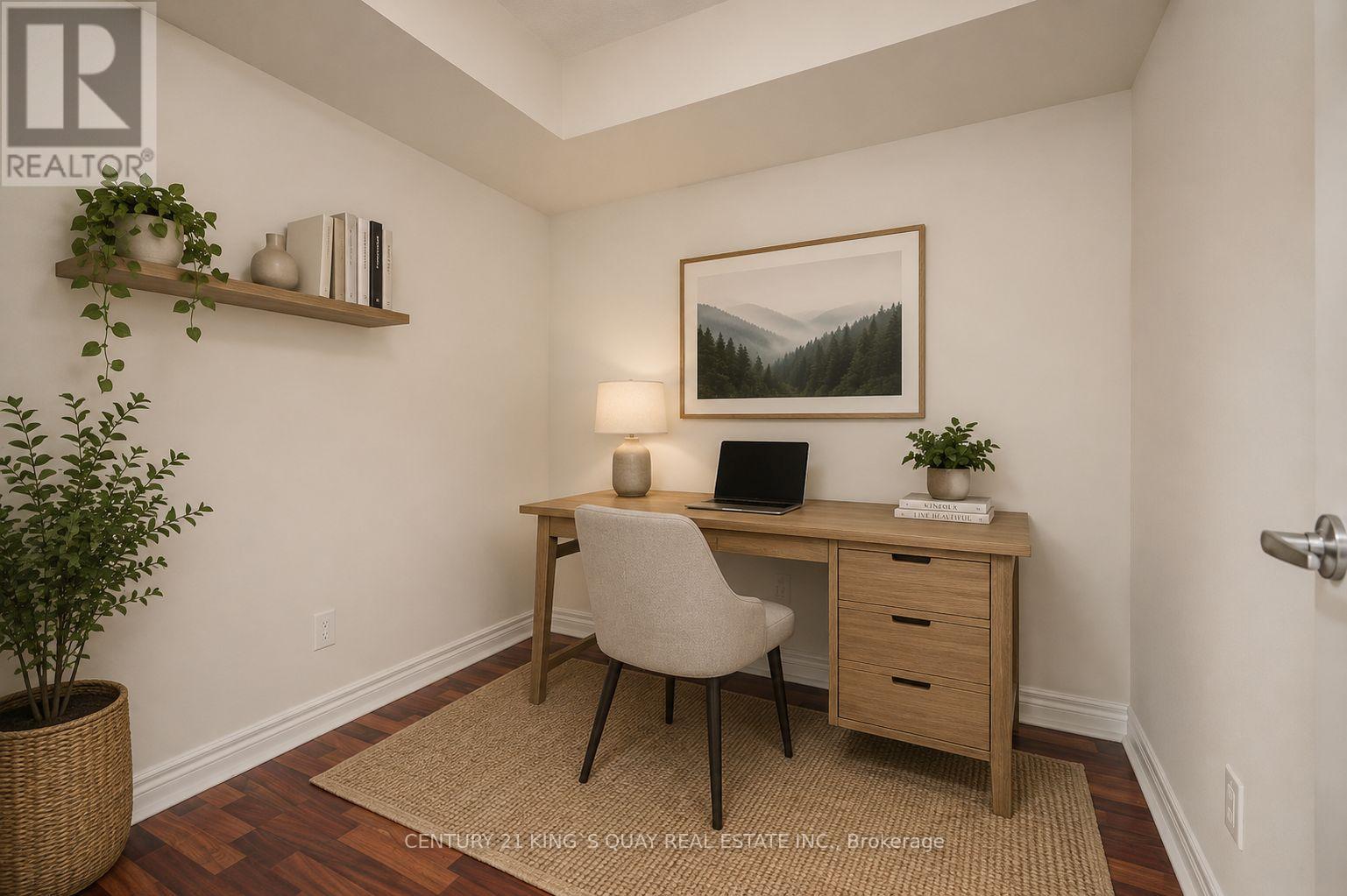 #227 60 FAIRFAX CRESCENT - 17