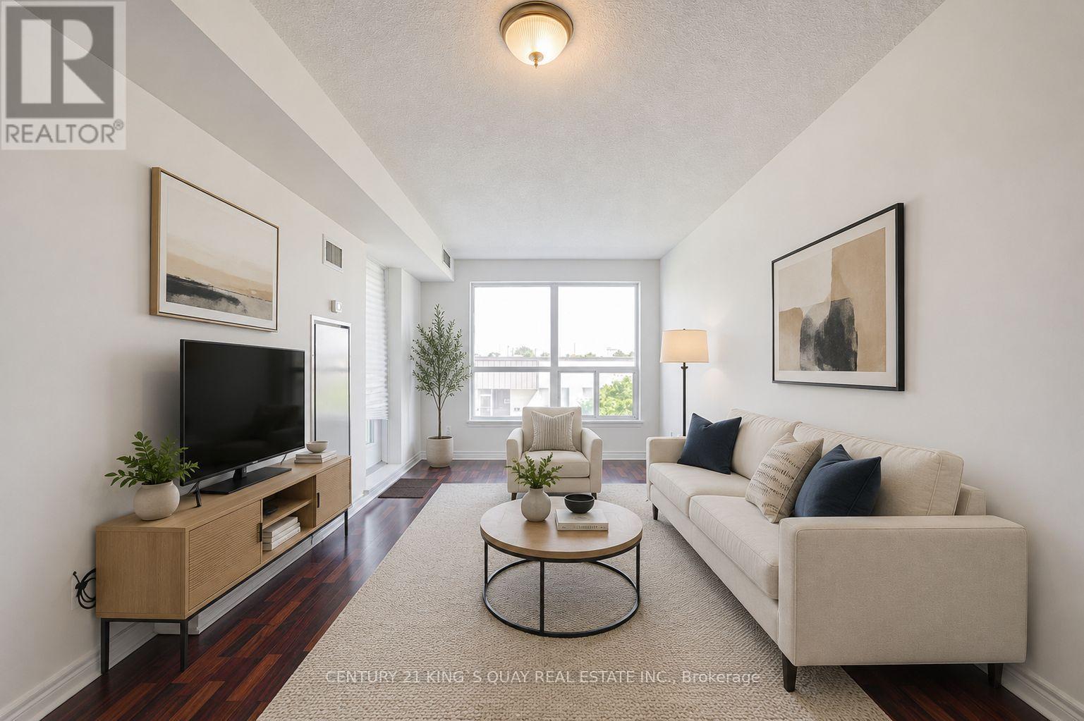 #227 60 FAIRFAX CRESCENT - 11