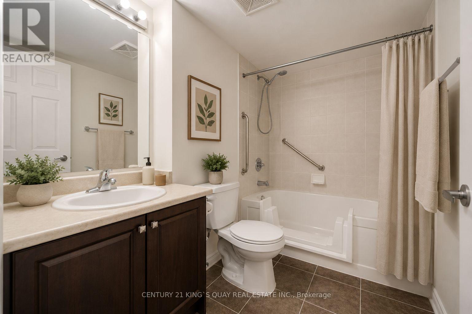 #227 60 FAIRFAX CRESCENT - 18
