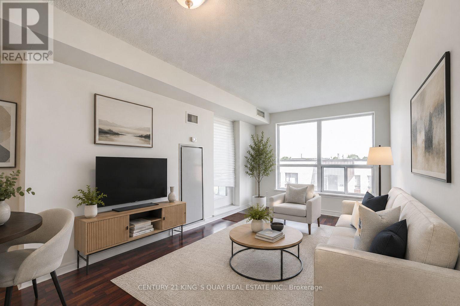 #227 60 FAIRFAX CRESCENT - 12