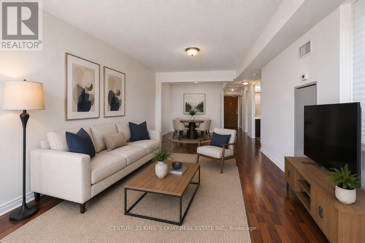#227 60 FAIRFAX CRESCENT - 14