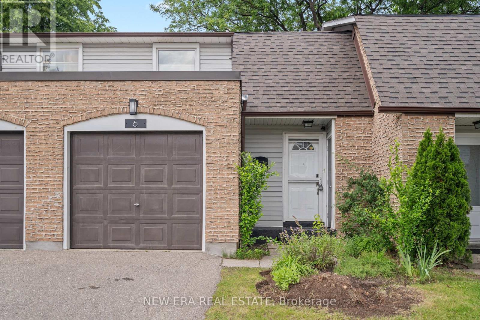 #6 2440 BROMSGROVE ROAD - 1