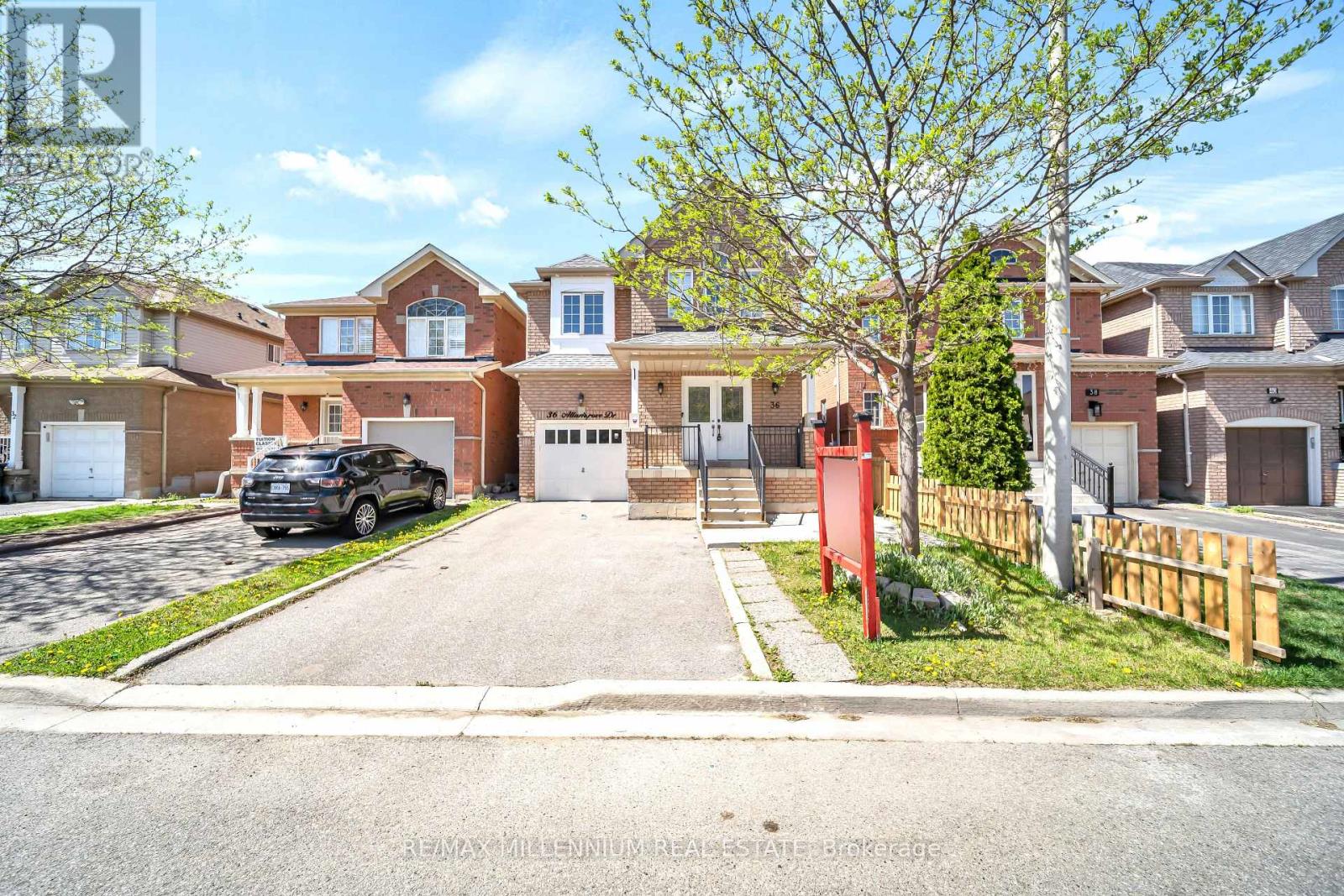 36 ALLANGROVE DRIVE - 1