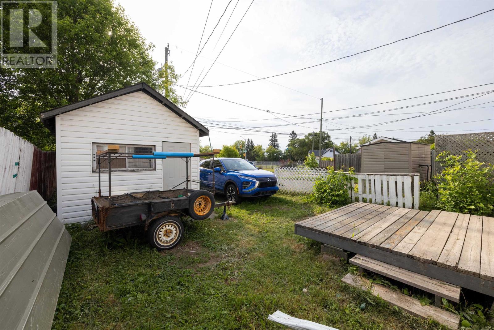 607 WILEY ST - 19