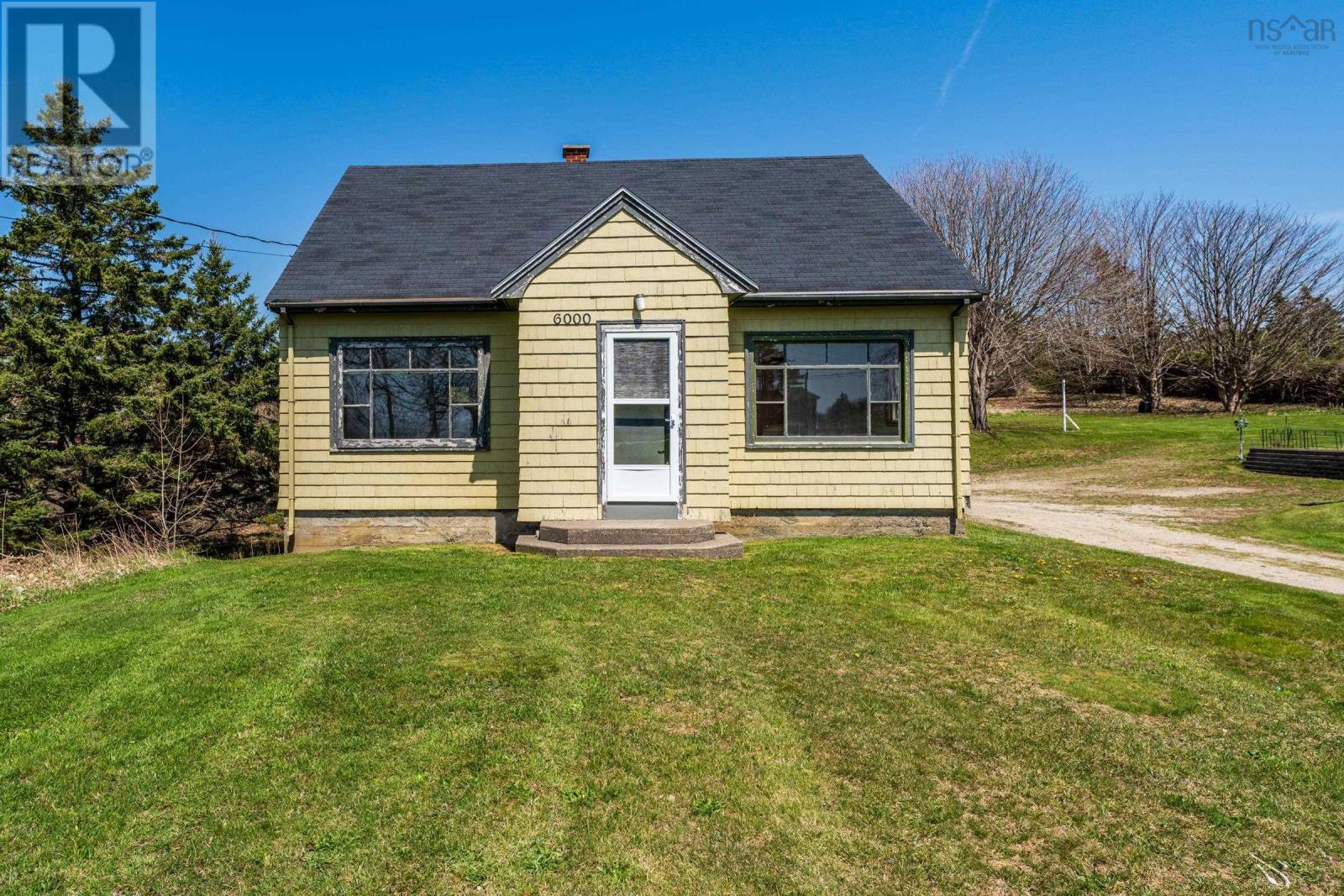 6000 Highway 1 - 2