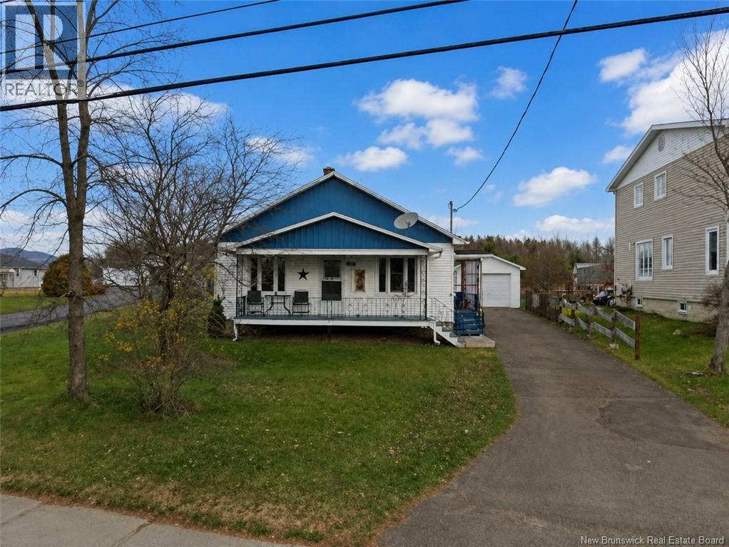 101 rue Principale Road - 1